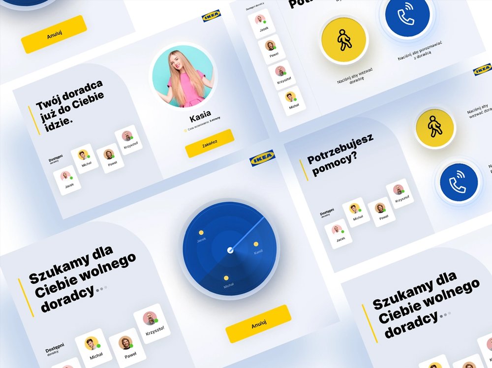 Zcube Group Office software design